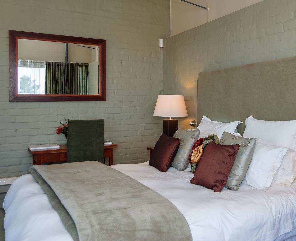 Sirius Lodge Knysna Room photo