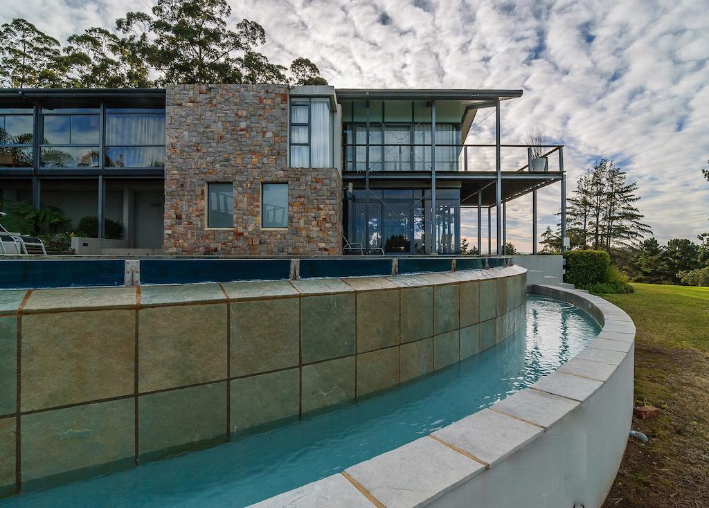 Sirius Lodge Knysna Exterior photo