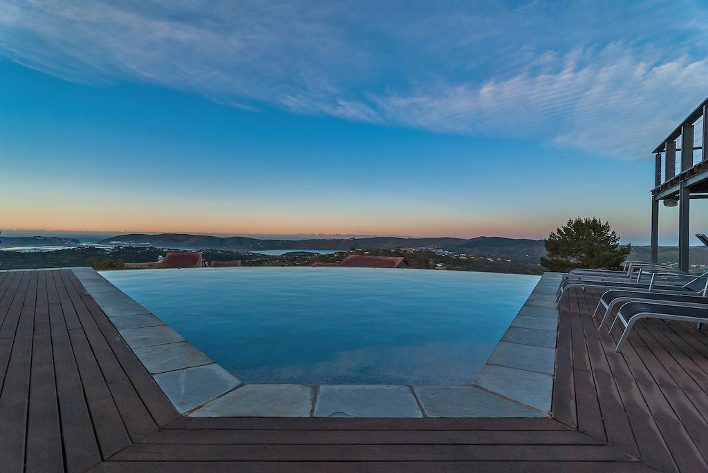 Sirius Lodge Knysna Exterior photo