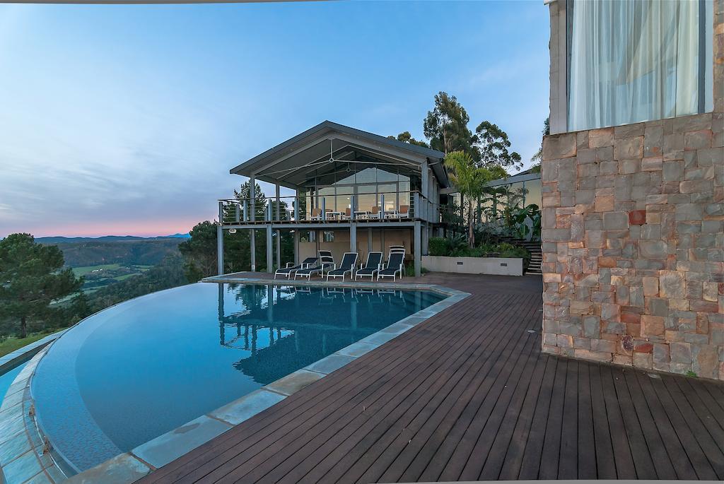 Sirius Lodge Knysna Exterior photo