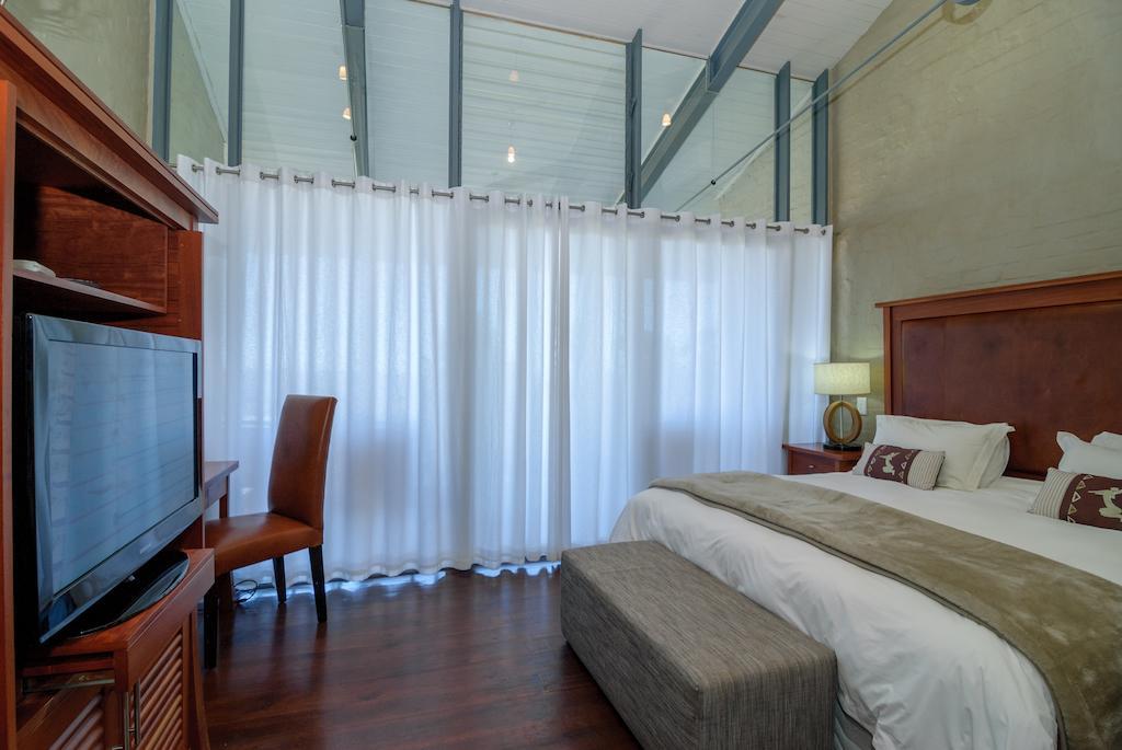 Sirius Lodge Knysna Room photo