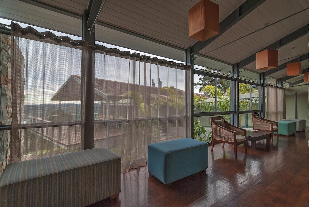 Sirius Lodge Knysna Exterior photo