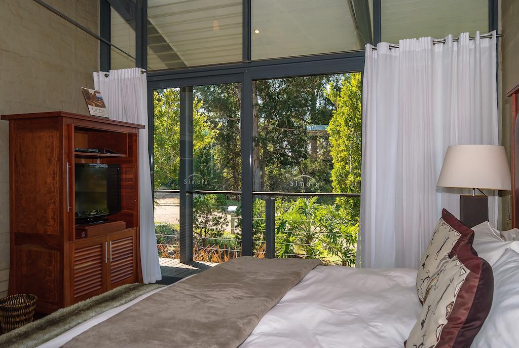 Sirius Lodge Knysna Room photo
