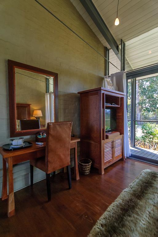 Sirius Lodge Knysna Room photo