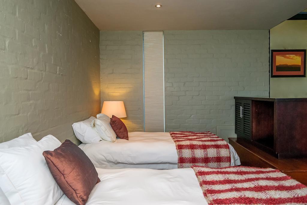 Sirius Lodge Knysna Room photo