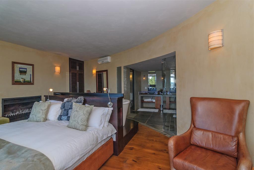 Sirius Lodge Knysna Room photo