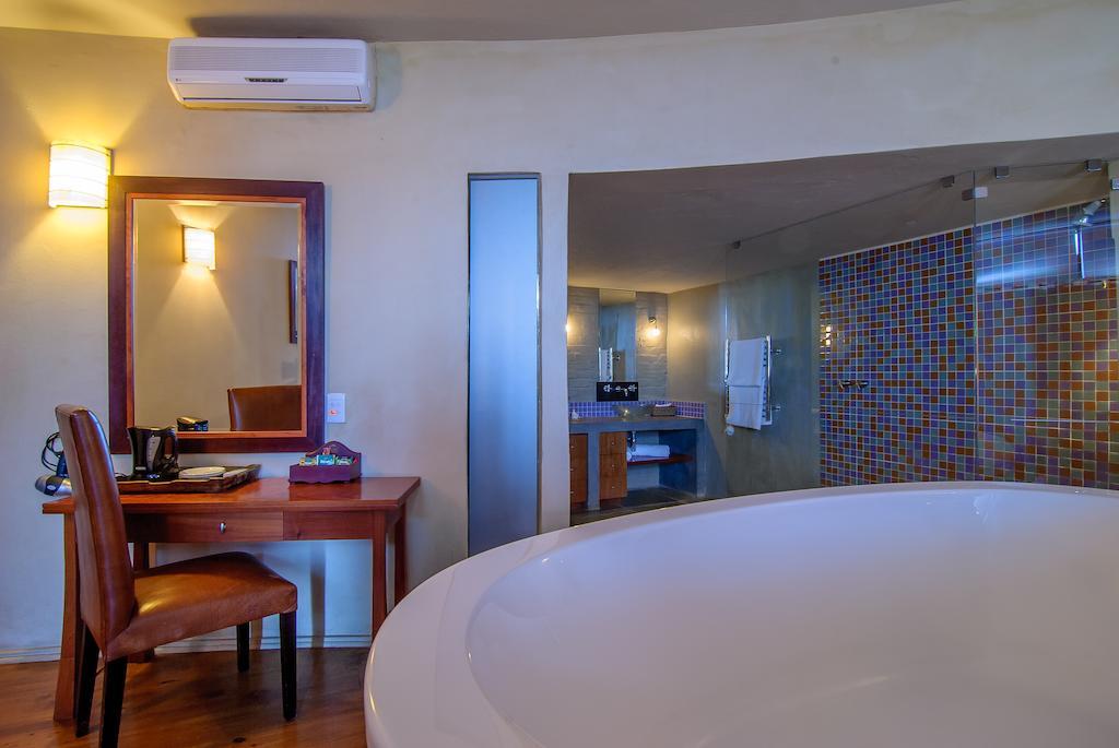 Sirius Lodge Knysna Room photo