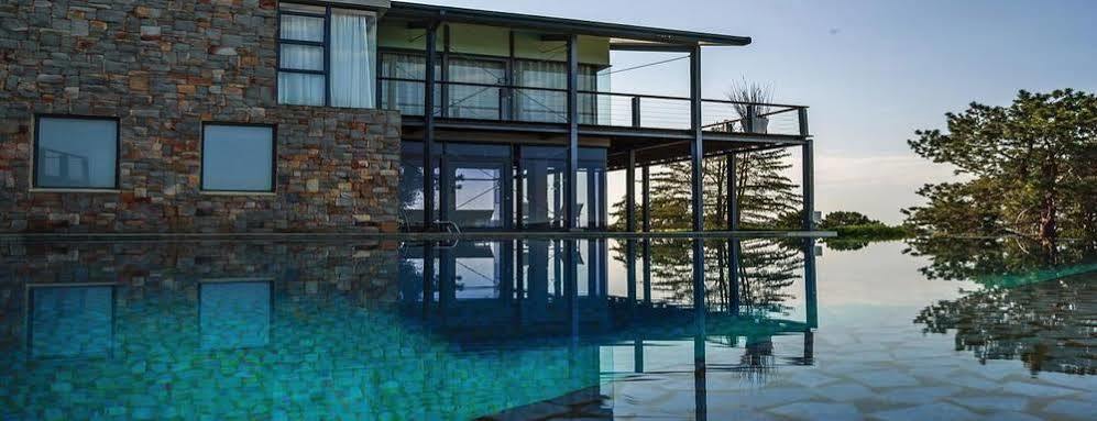 Sirius Lodge Knysna Exterior photo