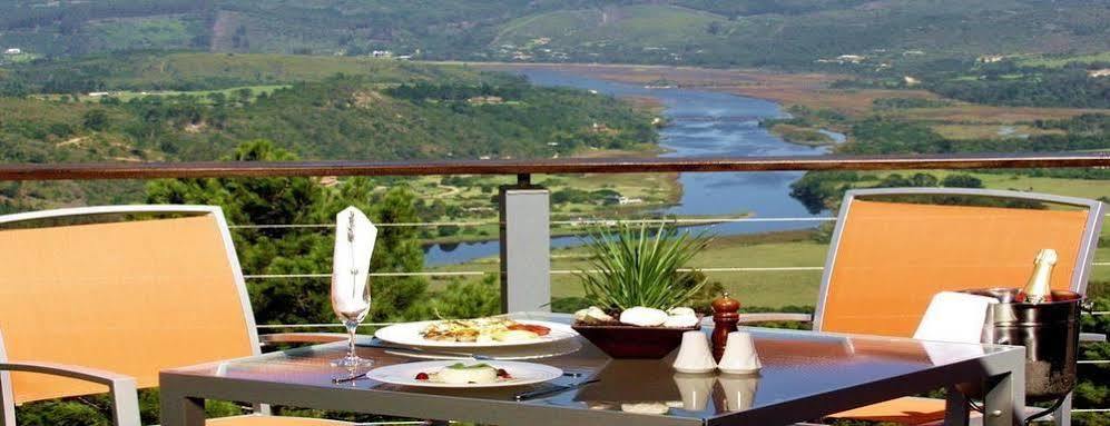 Sirius Lodge Knysna Exterior photo